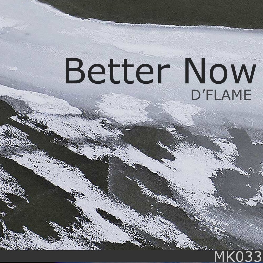 Better now. DFLAME.