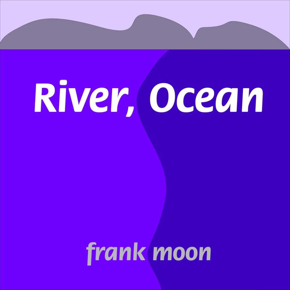 Frank Ocean - Moon River. Frank Ocean in my Room.