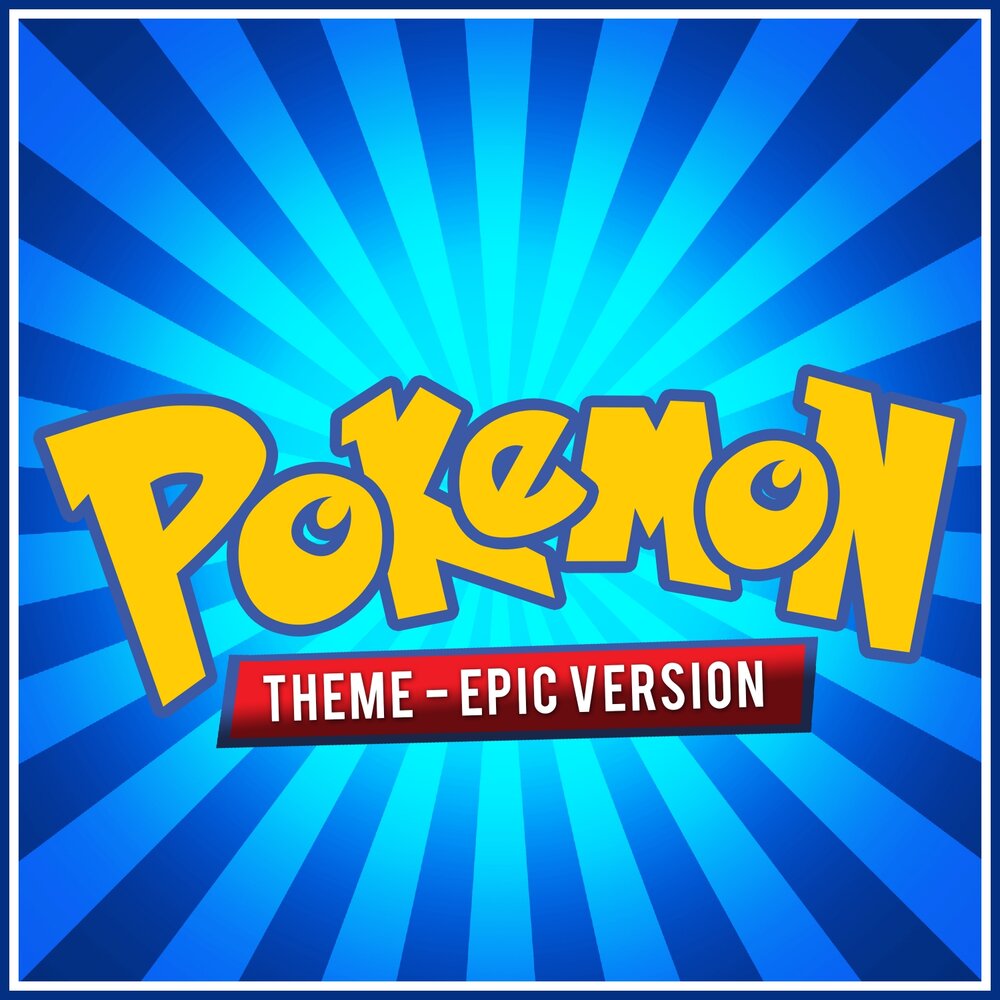 Pokemon theme