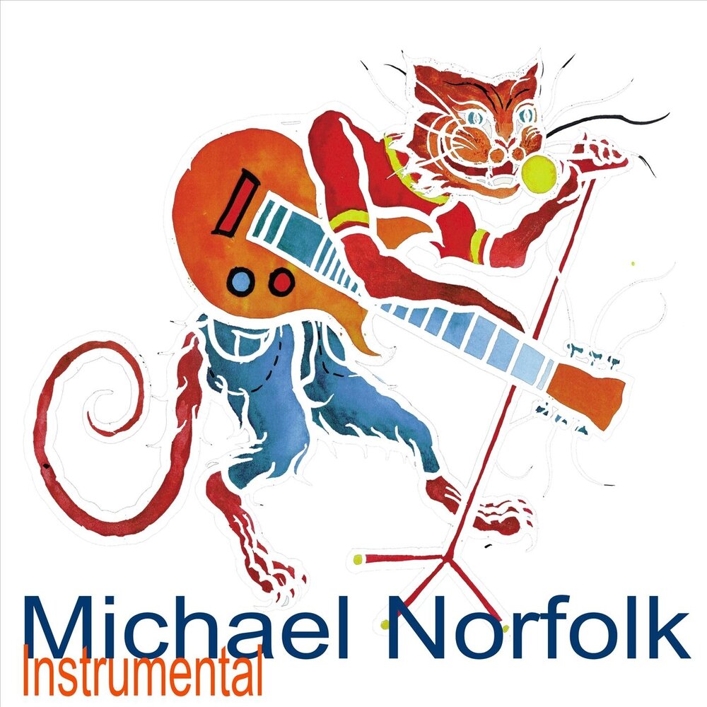 Michael Norfolk слушать онлайн на Яндекс Музыке.