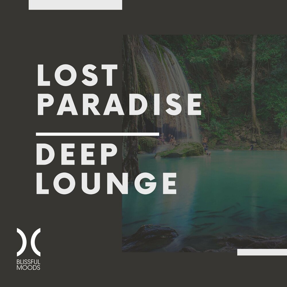 X. D. Monsoon – angel dust ep (2020). Deep paradise. Deep paradise.