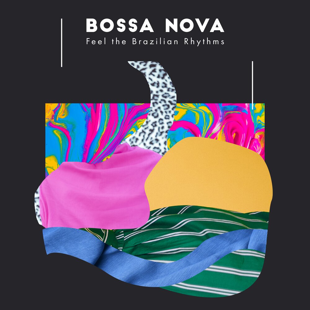 Feel nova. Jjavan Brazil Bossa Nova. Minus 8 Bossanova feeling. Песня feel it Nova. Nova feel it.