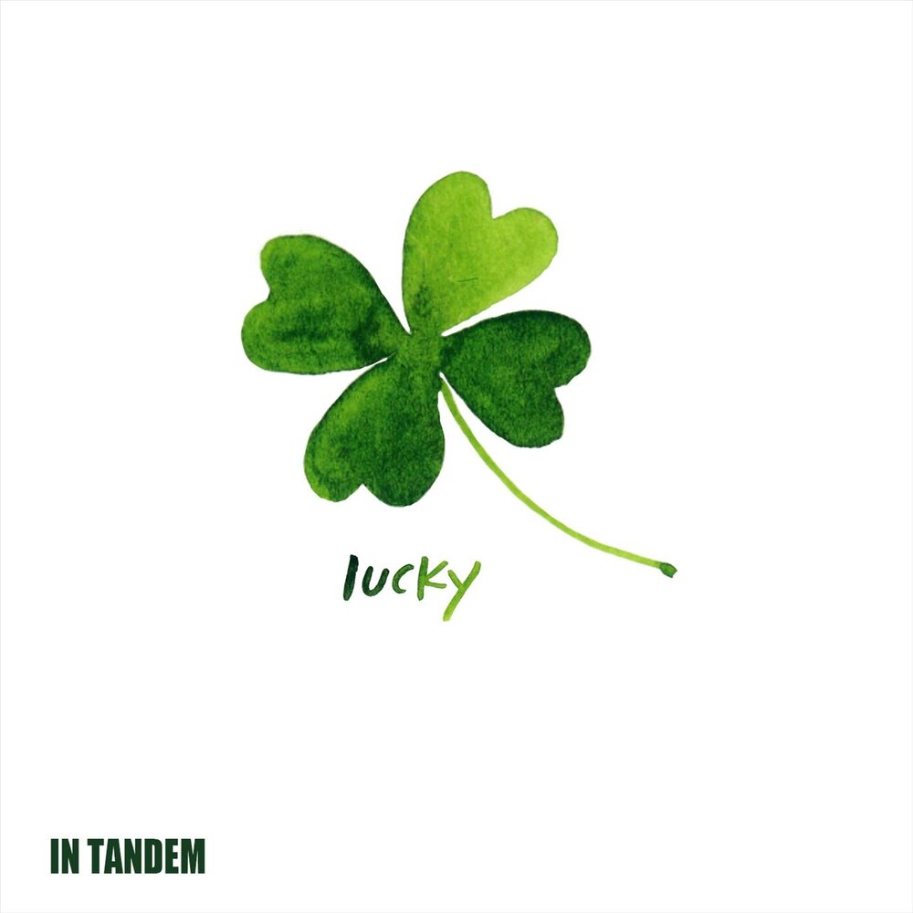 Lucky lovely. Лак Tandem. Lucky Love обложка. Luck Love. Gotta Love Lucky н..