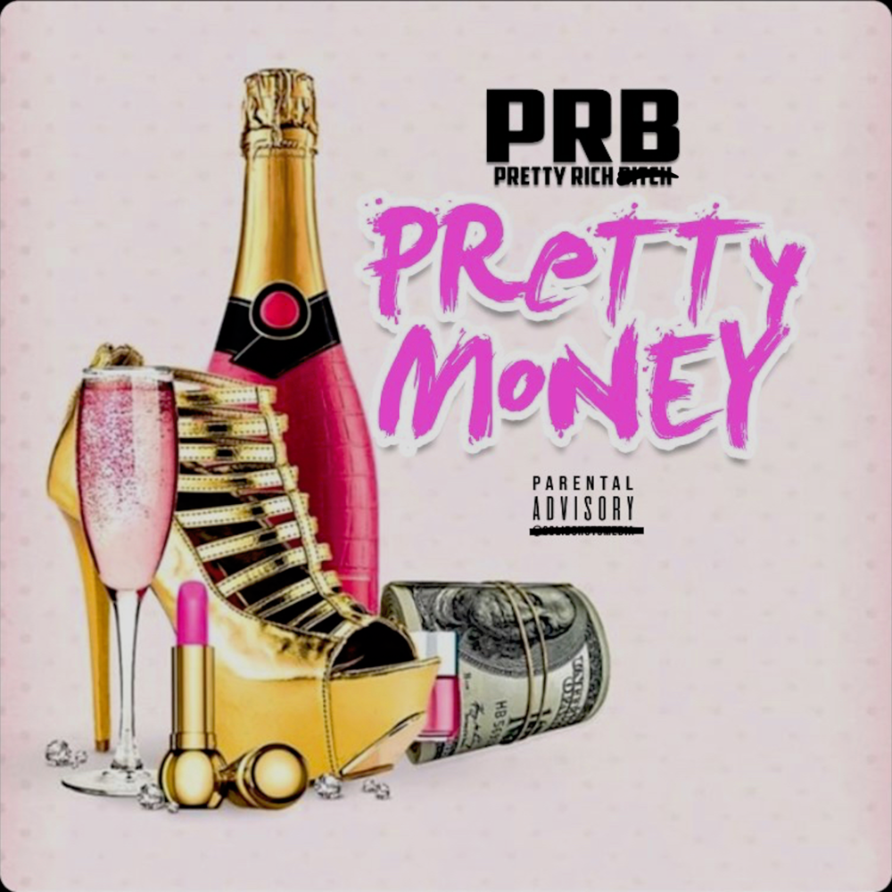 Pretty money