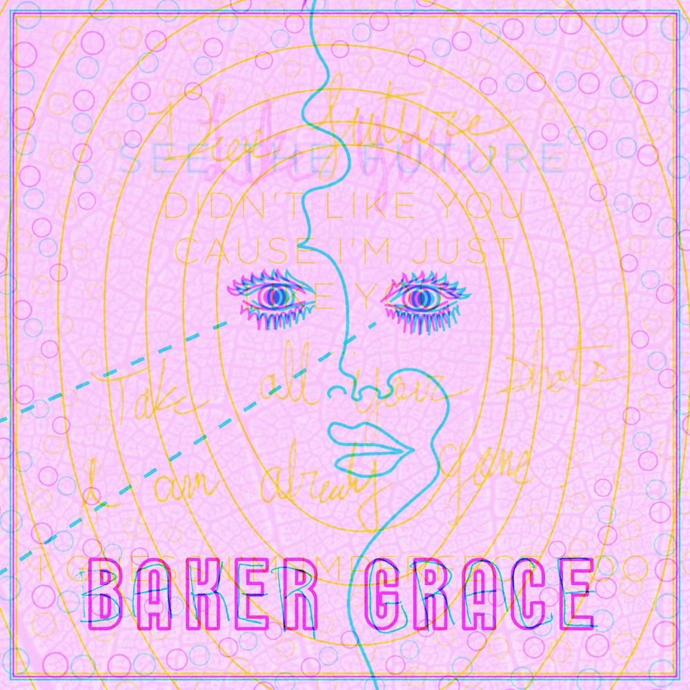 Baker Grace. Baker grace a different