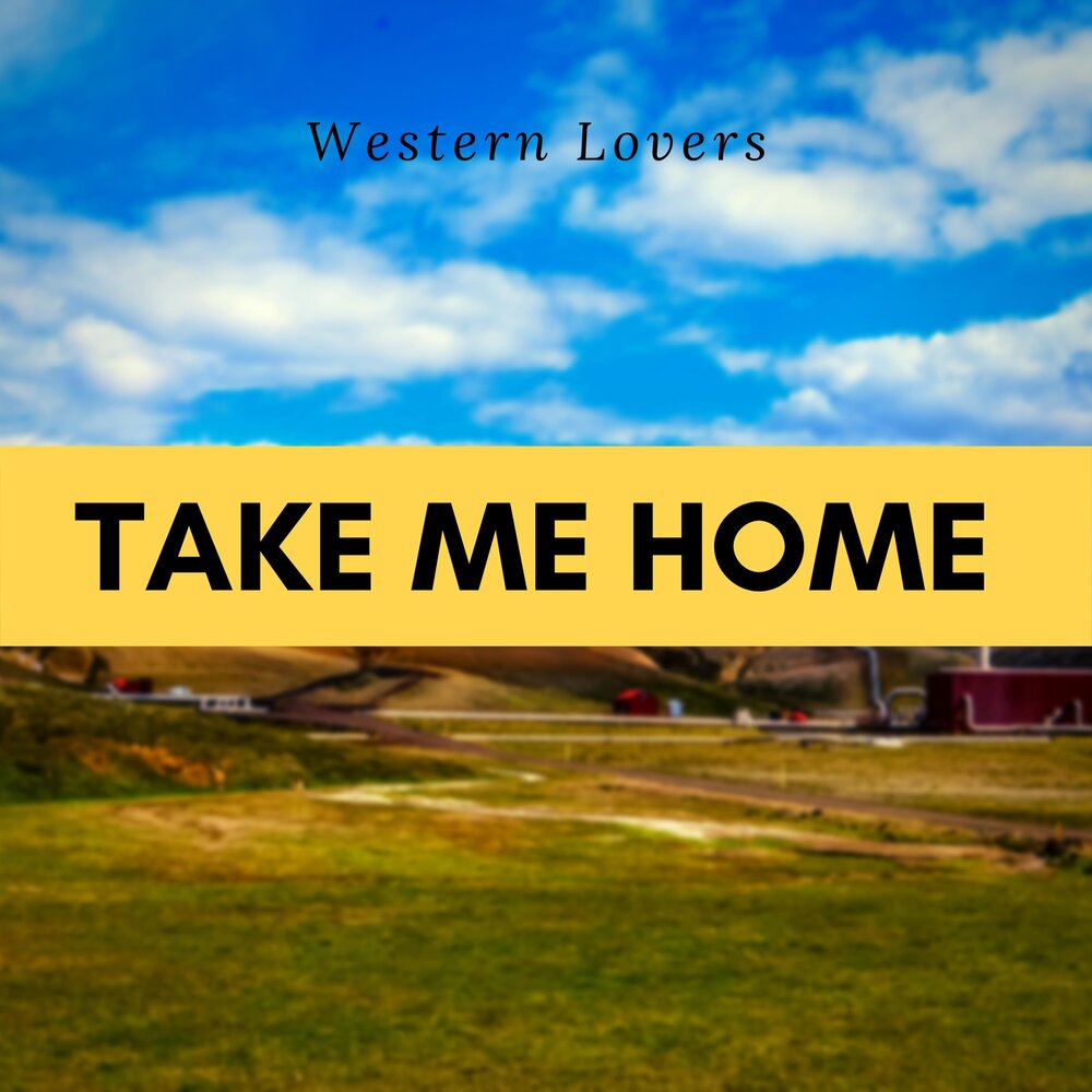 Take me love. Western lovers - 24 pics..