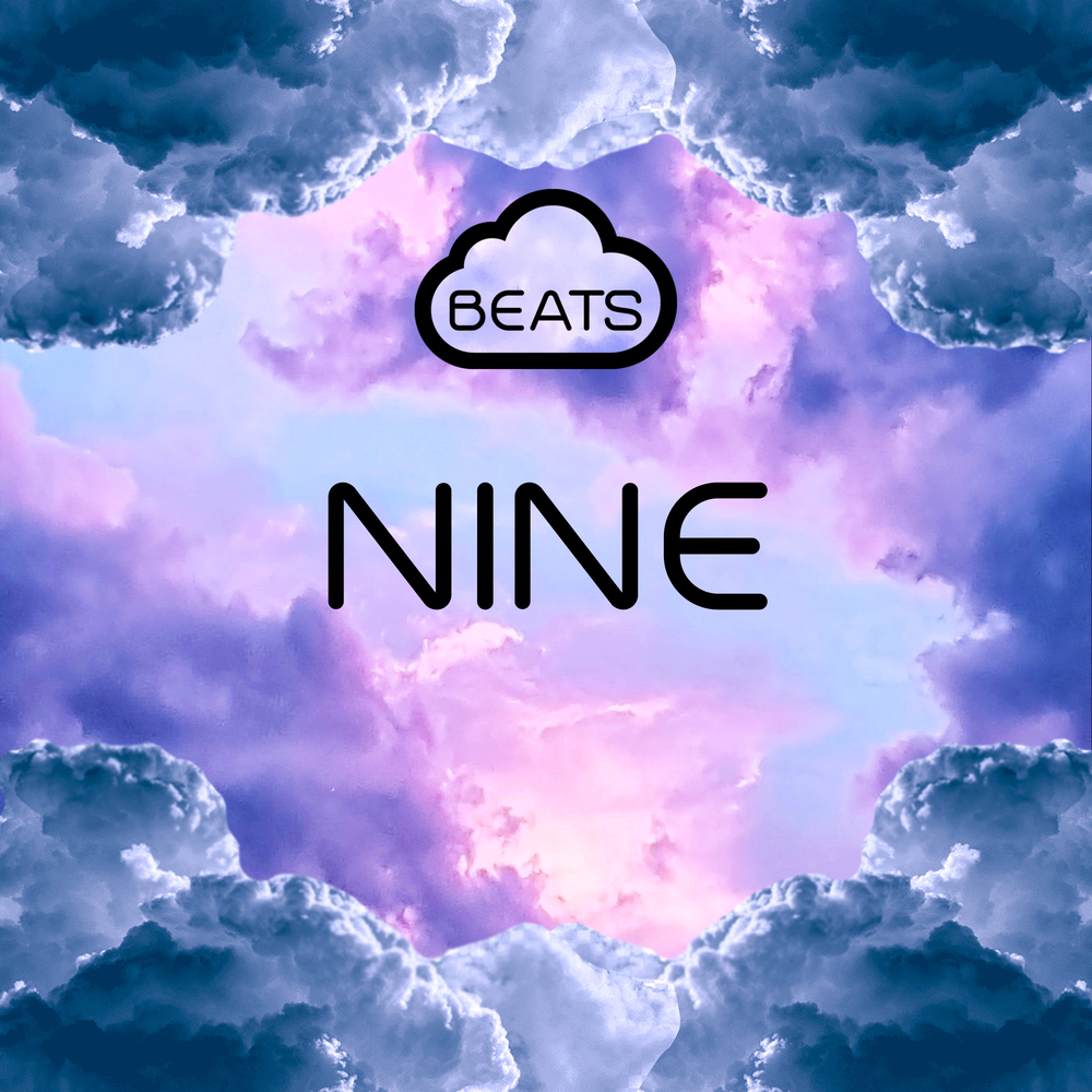 New ones. Nine - cloud 9 album. Nine cloud Riga.