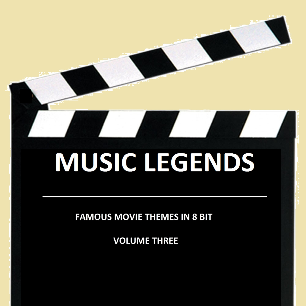 Марш бит. Music Legends. Theme from shaft. Hard Theme.