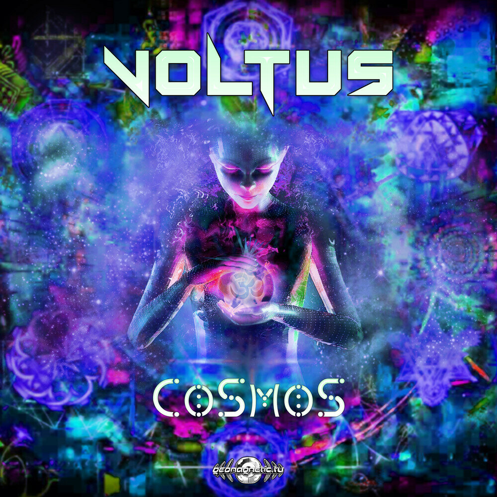 Cosmo слушать. Voltus Electro. Voltus. Somnesia - Pravana (2020). Logo Voltus.