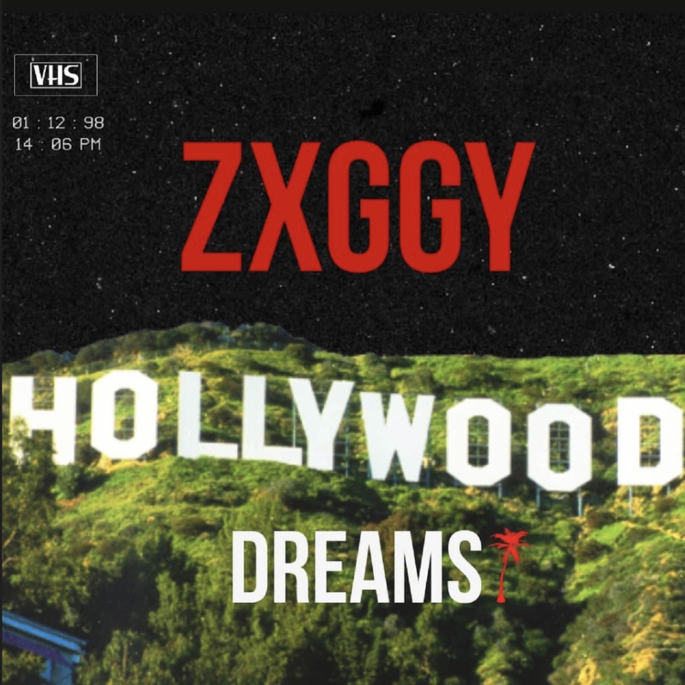 Hollywood dreams. Backfrom84 - Hollywood Dreams.