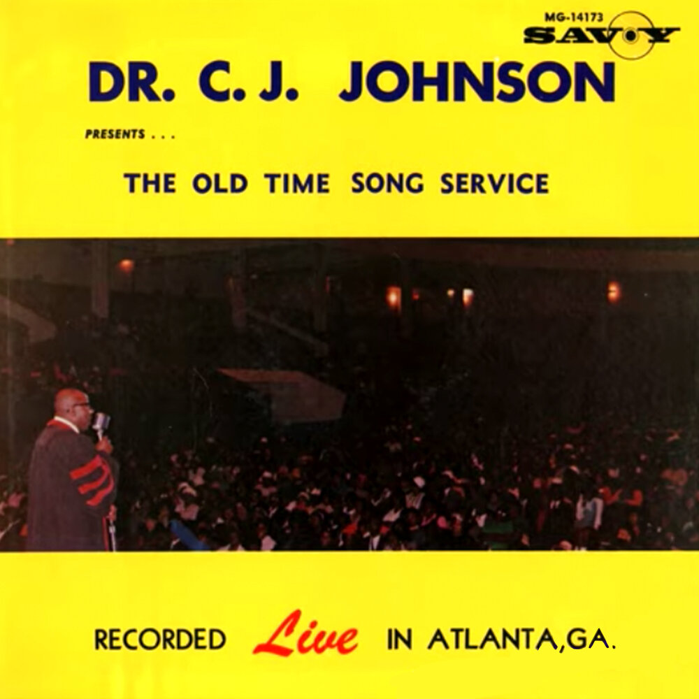 C j johnson