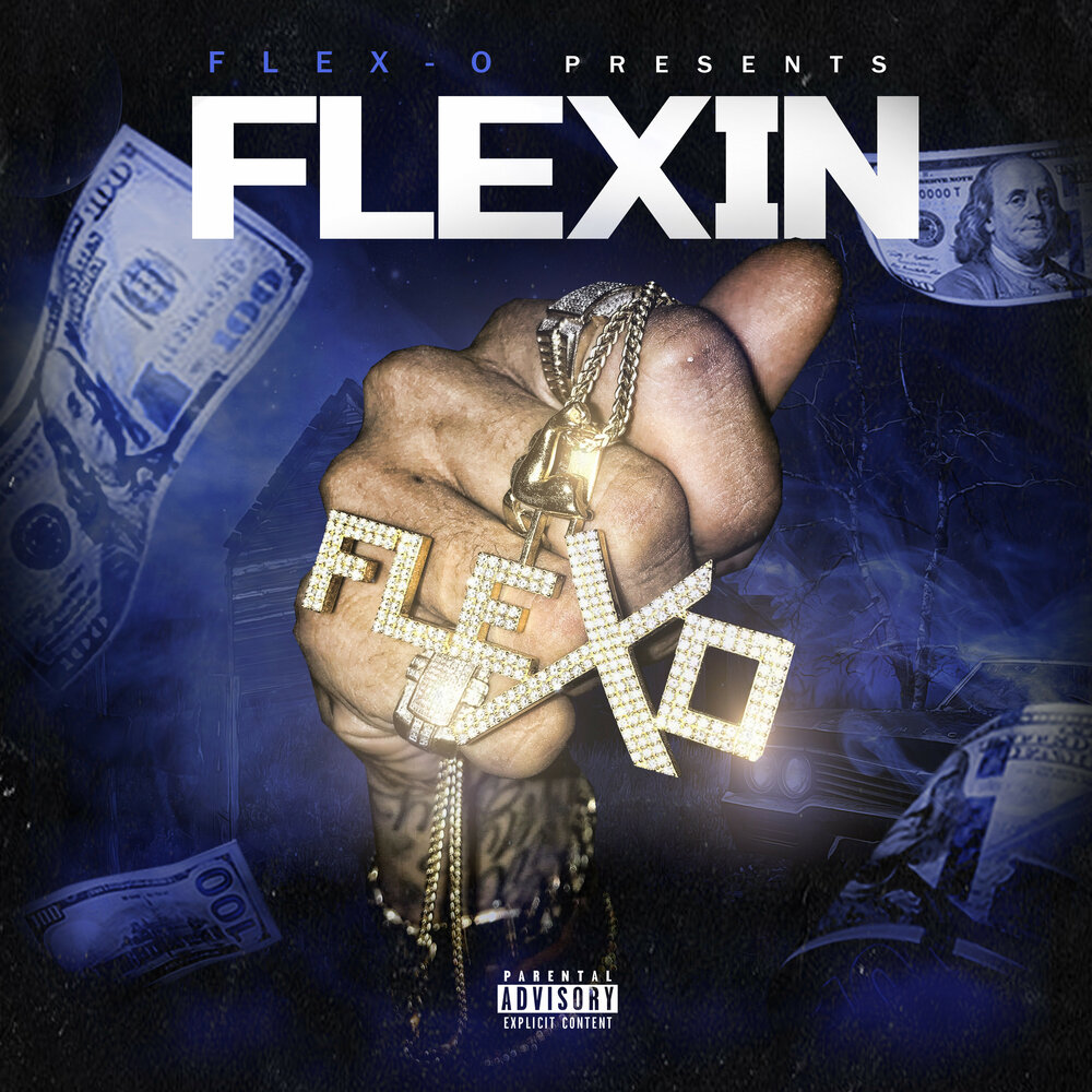 O flex. Flexin.