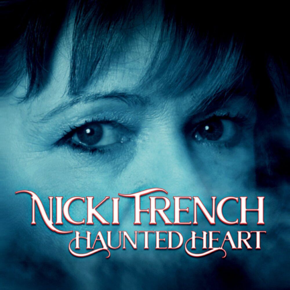 Haunted heart. Nicki french. Haunted heart. Haunted heartbeats. Трек haunted.
