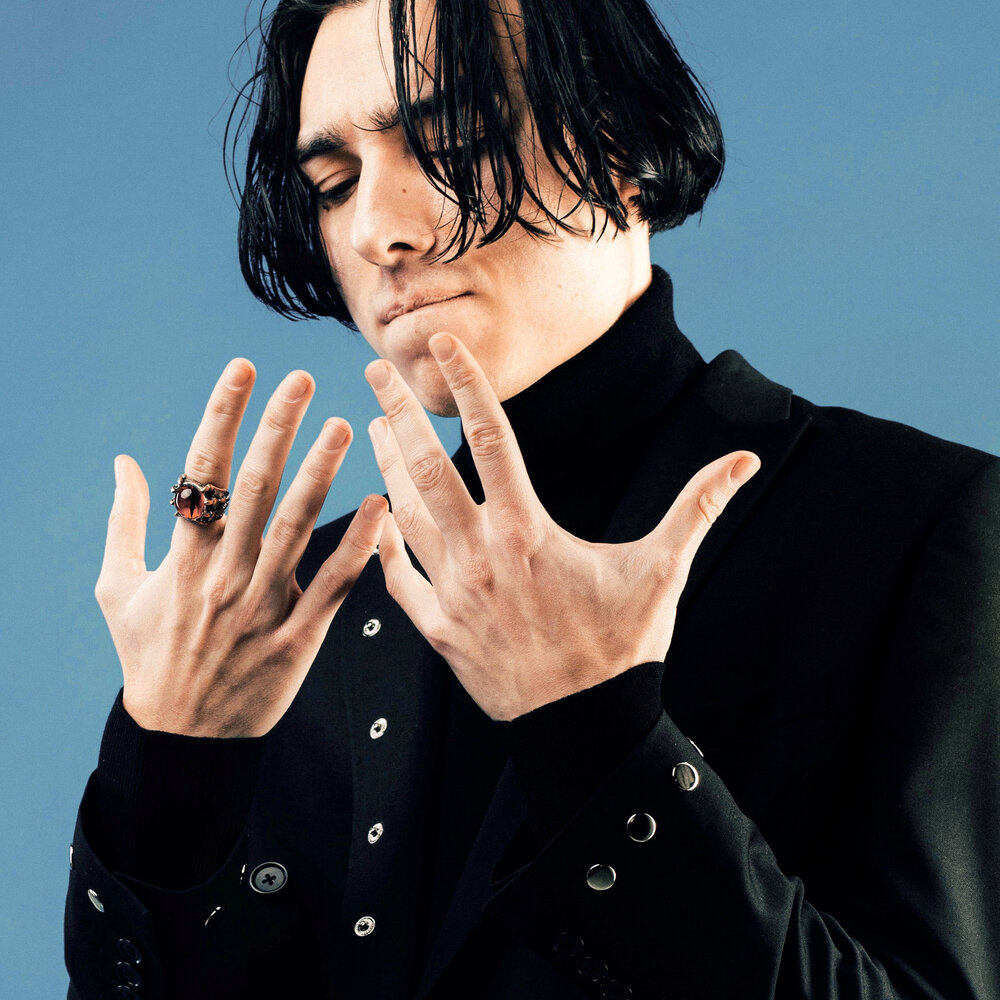 YandexMusic profile picture