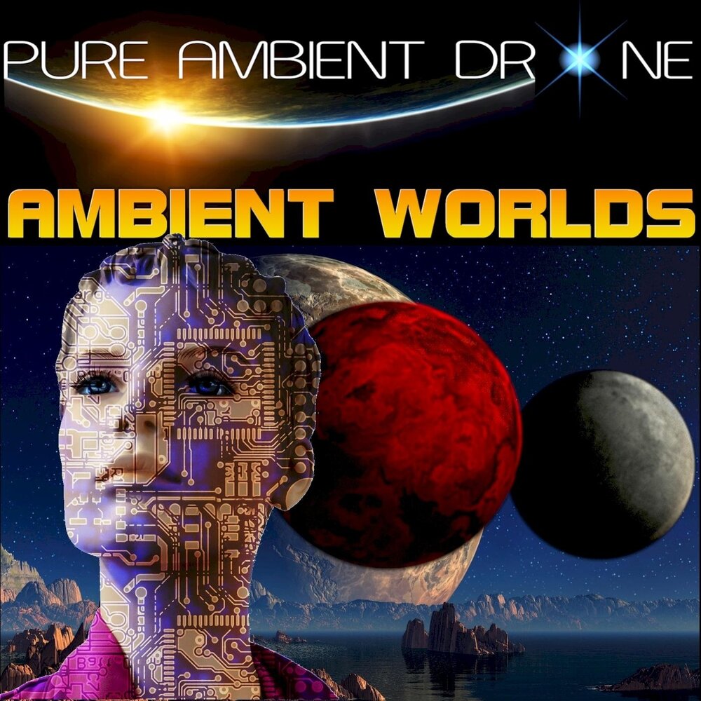 Ambient world