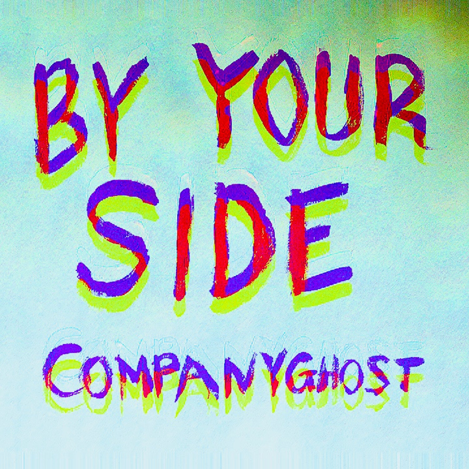 Company Ghost