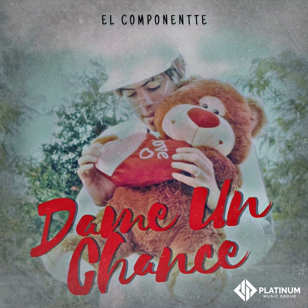 Ven y dame un chance