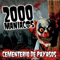 2000 Maníacos