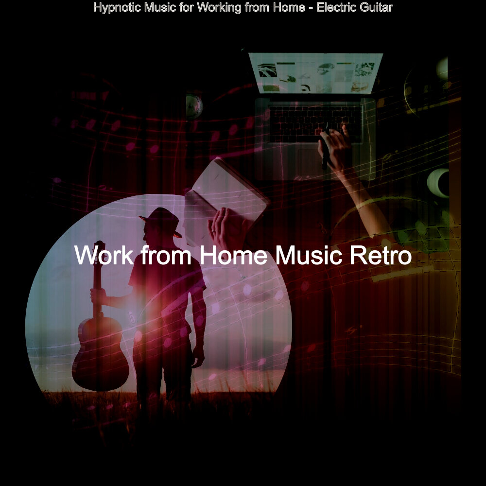 Music home works