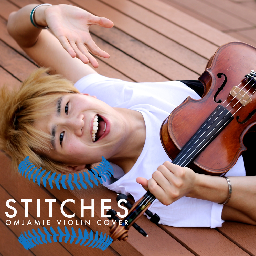 Violin Cover. Stitch Fiddle на русском. Angelic Violins. Angels violin