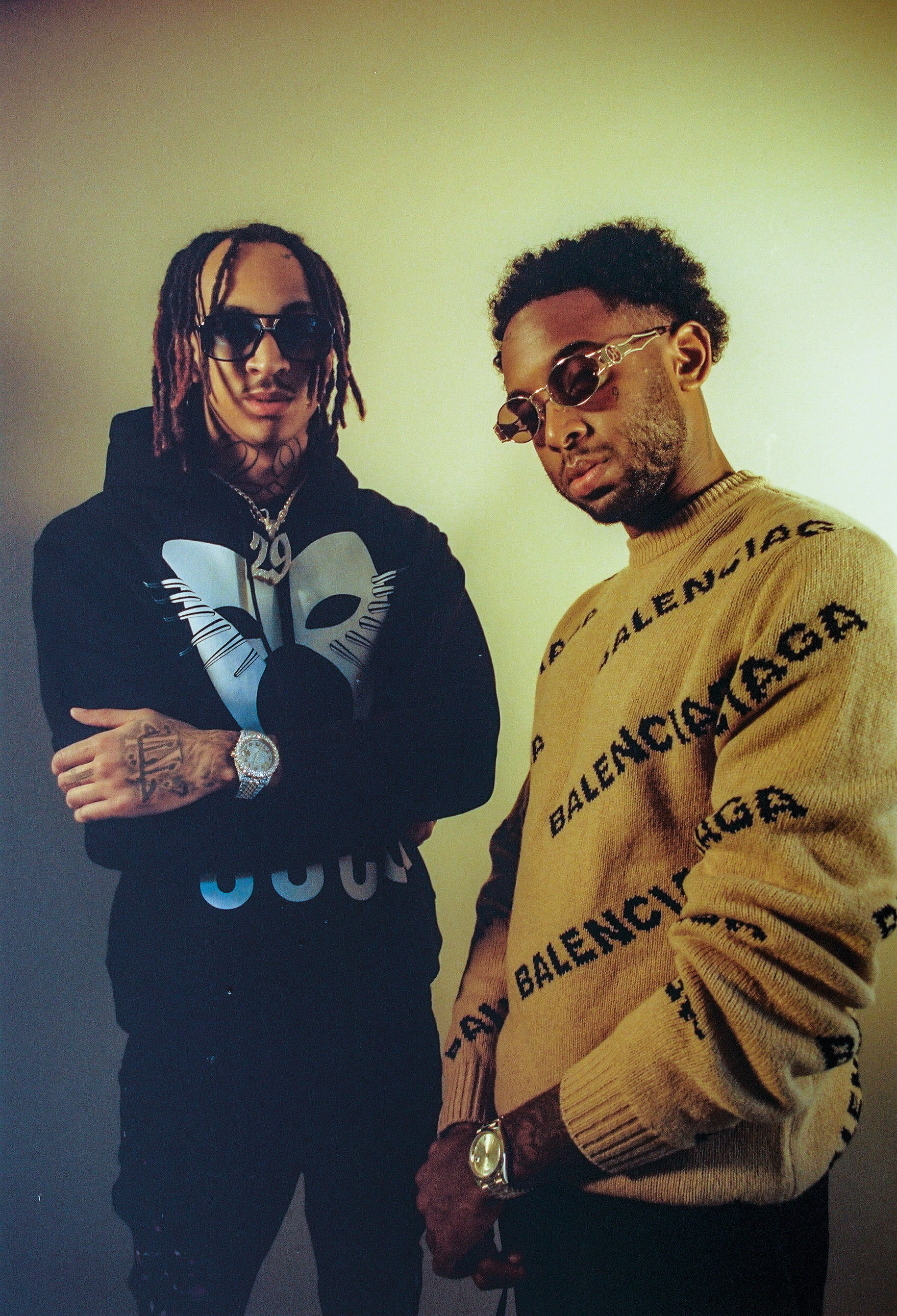 D-Block Europe