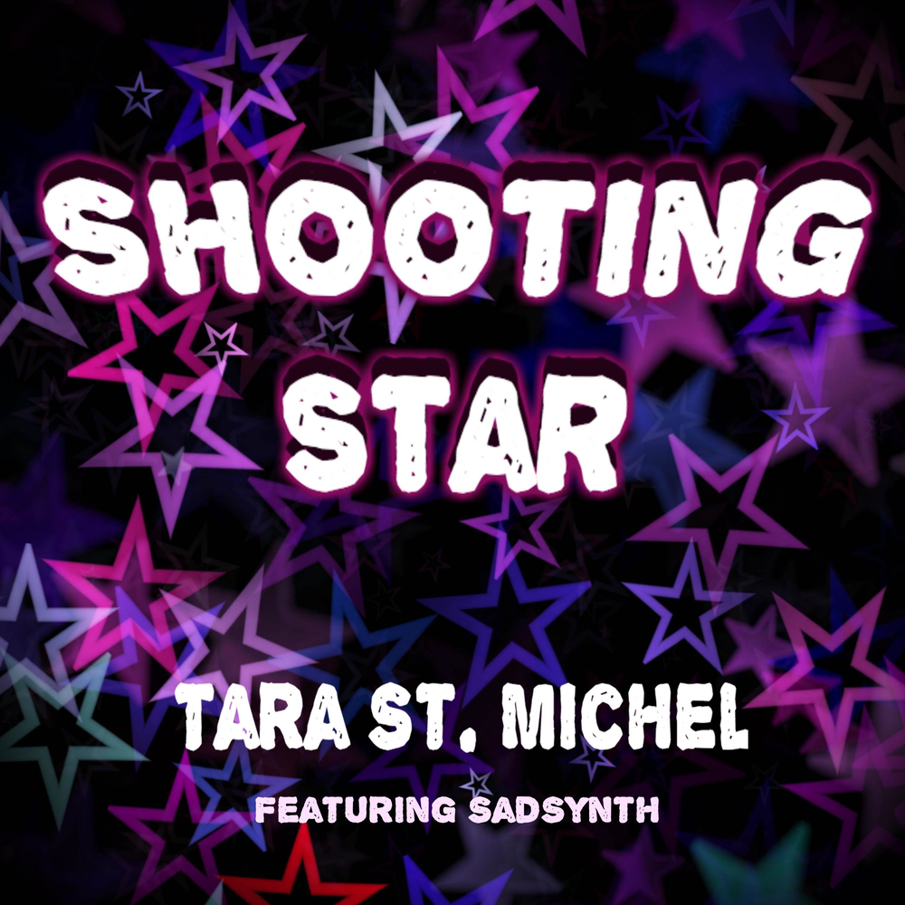 Слушать музыку стреляй. Shooting Stars песня. Tara Star.