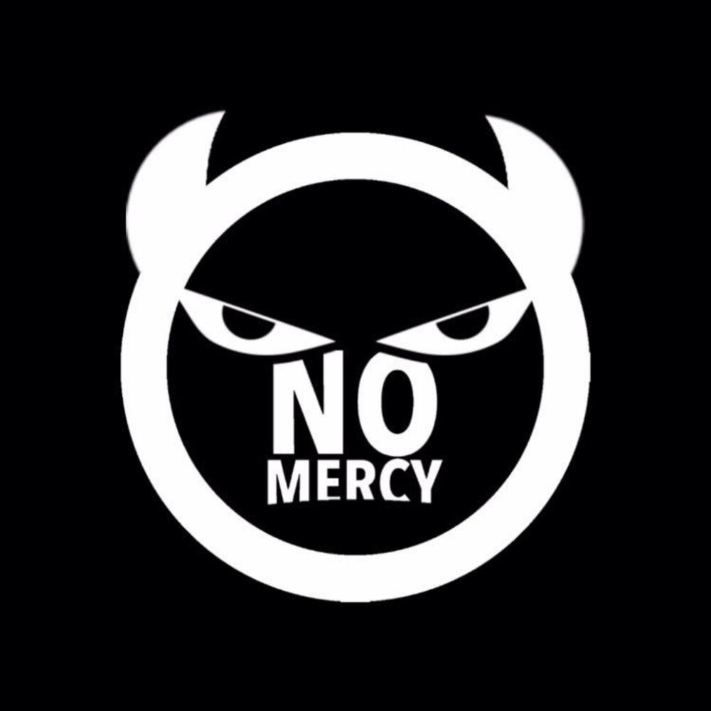 No mercy картинки