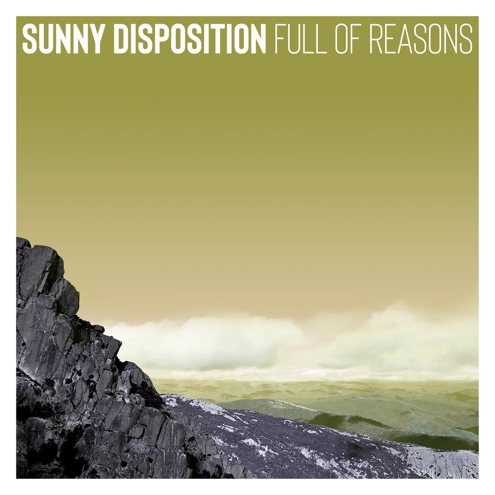 Sunny disposition. Sunny reason mobile.