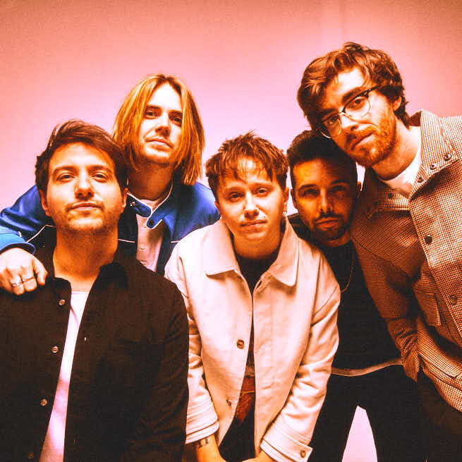 Nothing But Thieves