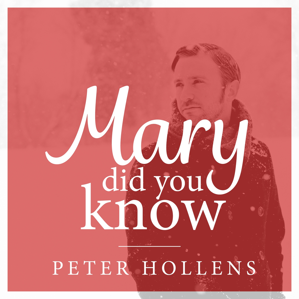 He knows that peter. Mary did you know Bible.