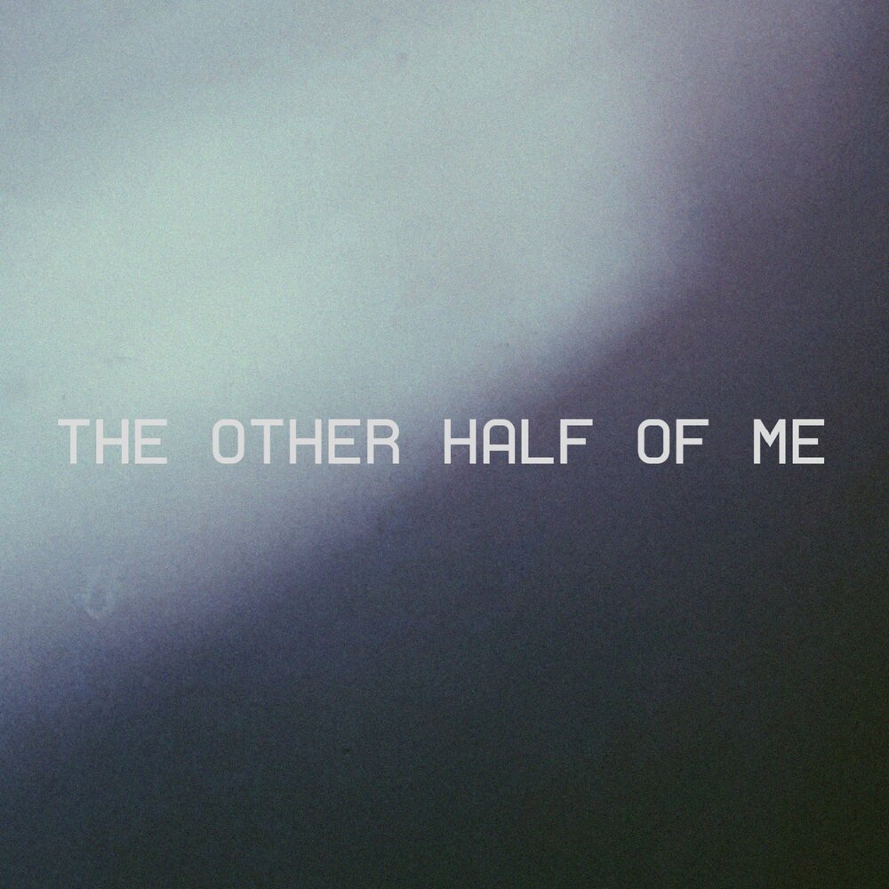 Half of me