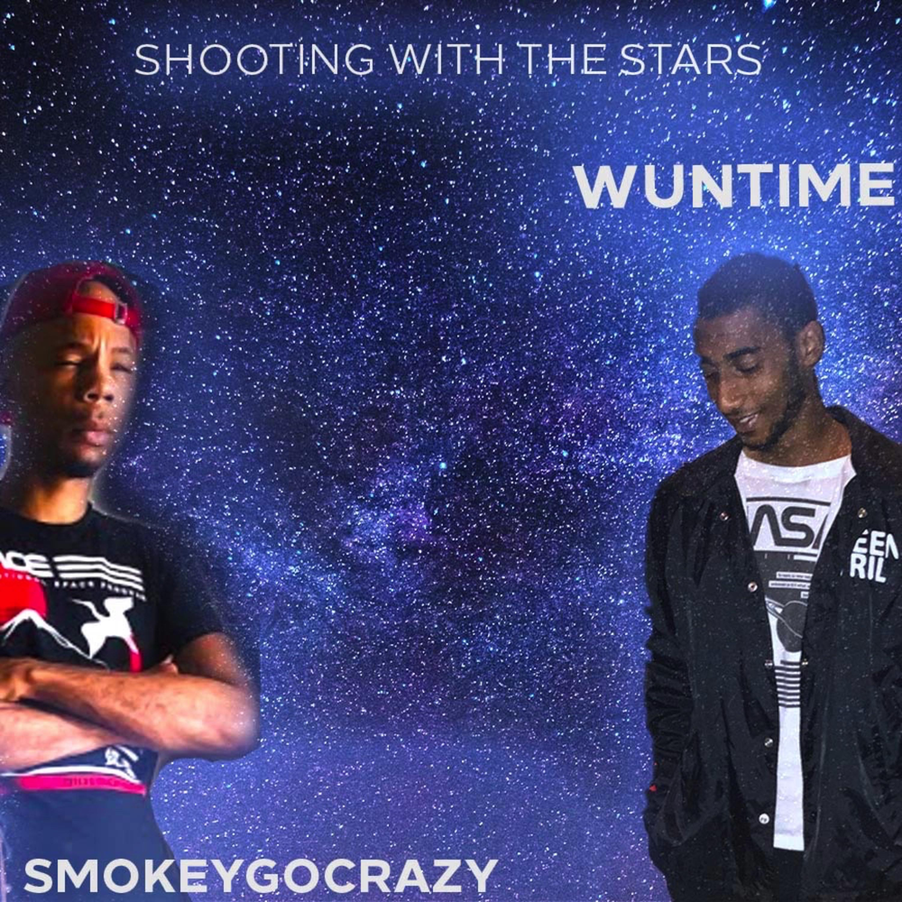 Shooting stars слушать