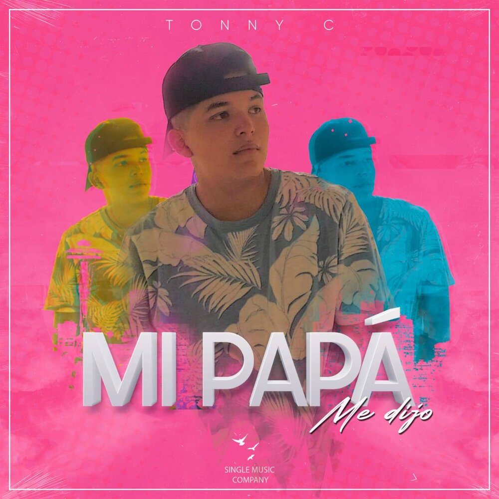 Papa me