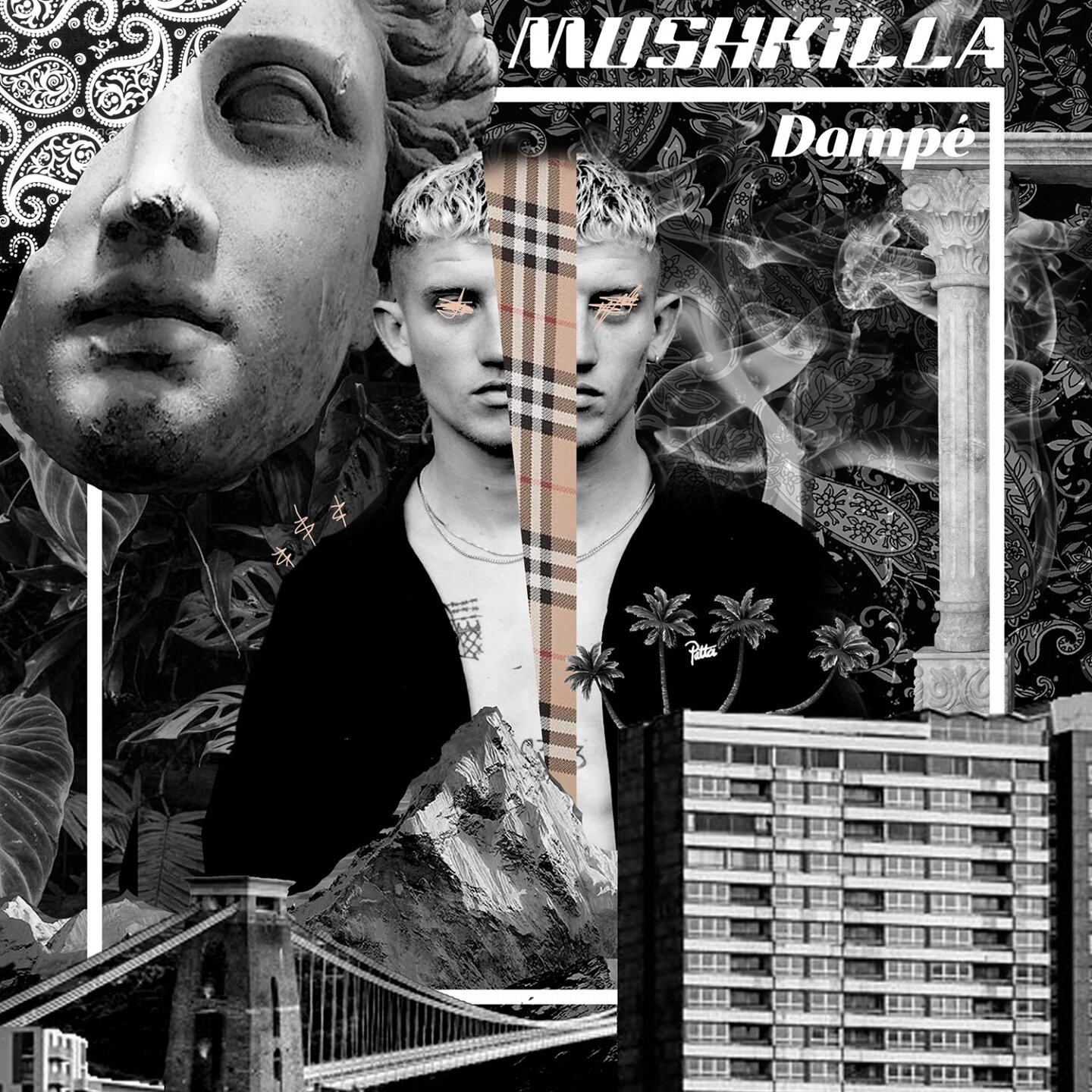 Фотография Mushkilla