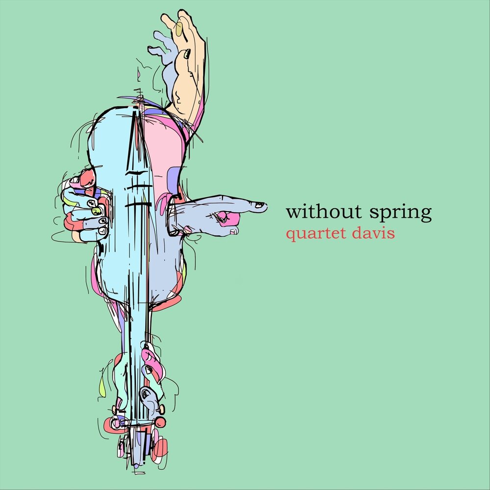 Without spring