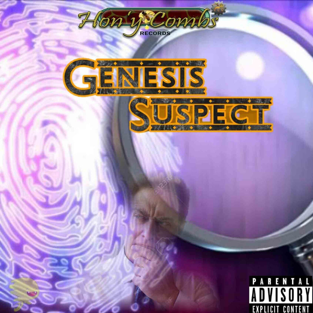 Genesis mp3