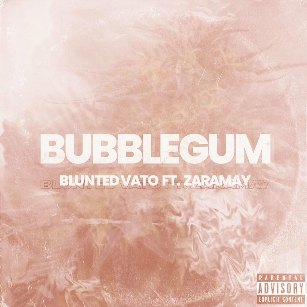 Bubble gum песня