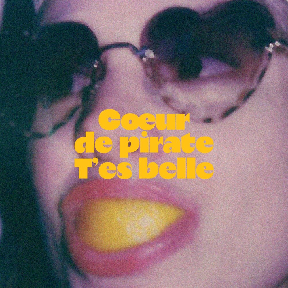 Cœur de Pirate альбом Roses. Bella mp3.