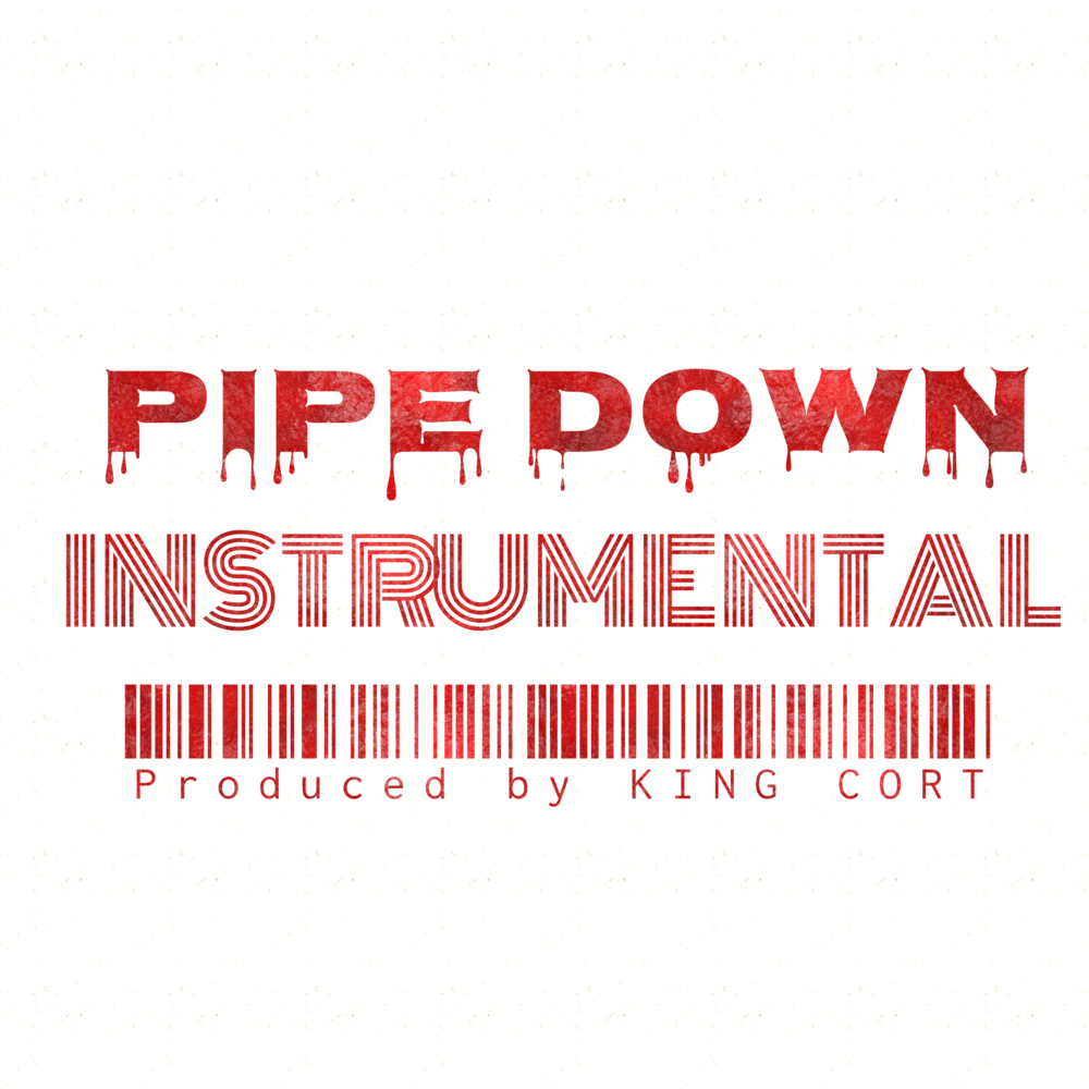 Down instrumental