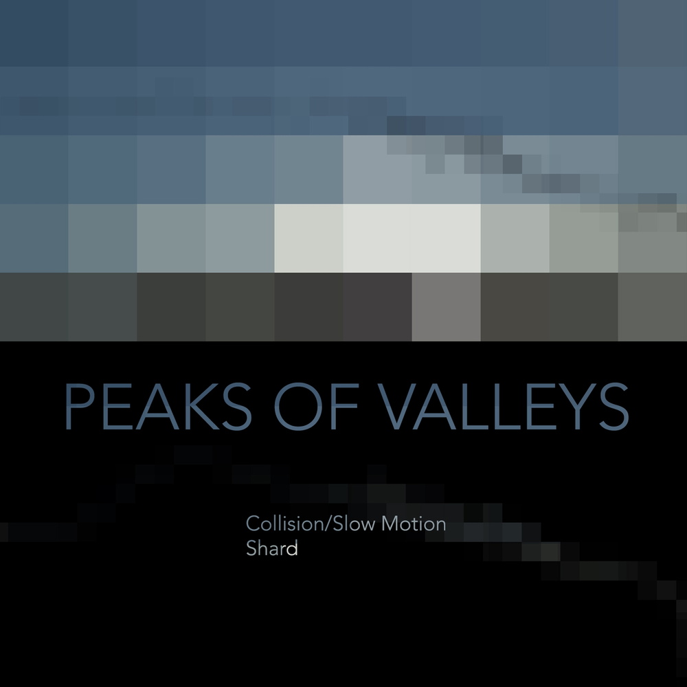 Peaks of yore