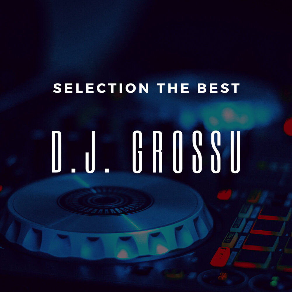 Dj grossu. DJ Grossu foto.