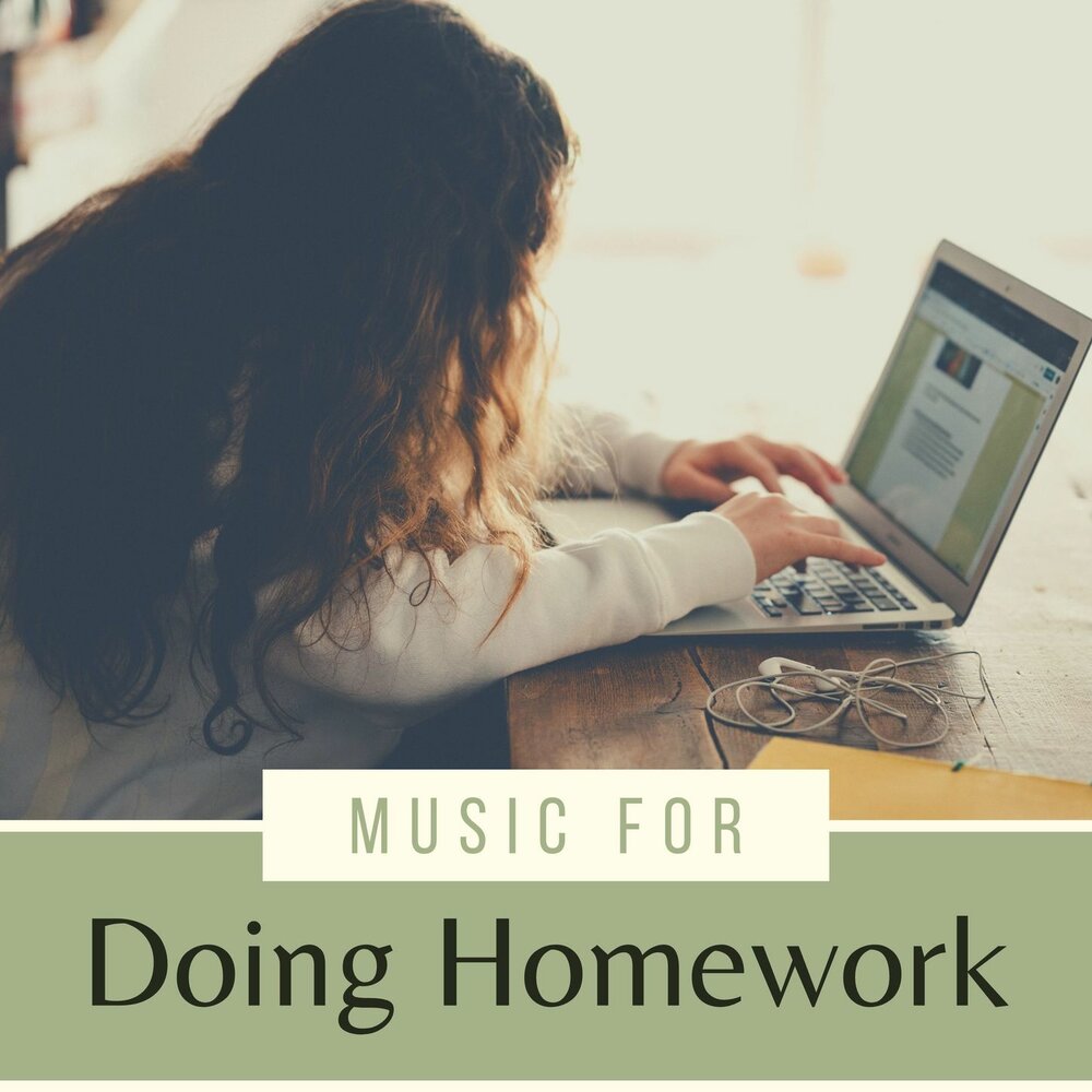 Music homework. Calm do homework. Soft Piano Music Calm Music for studying.