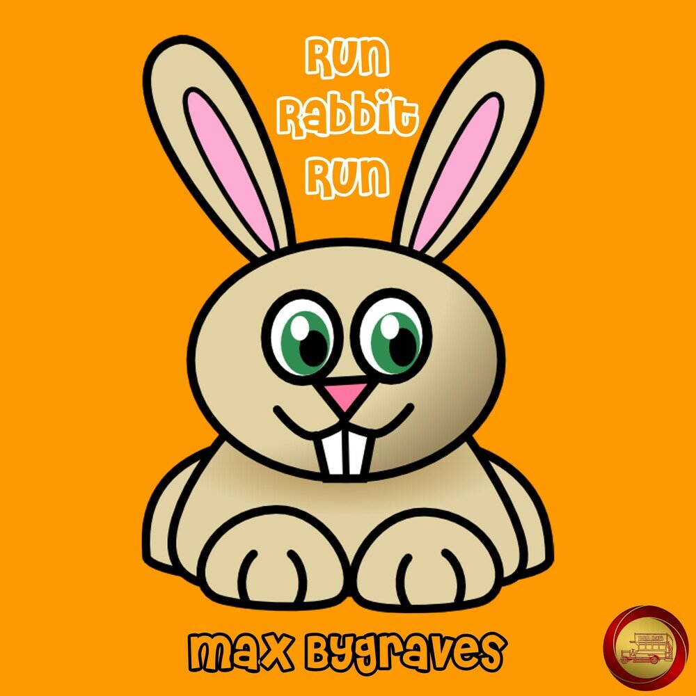 Run Rabit Run album.