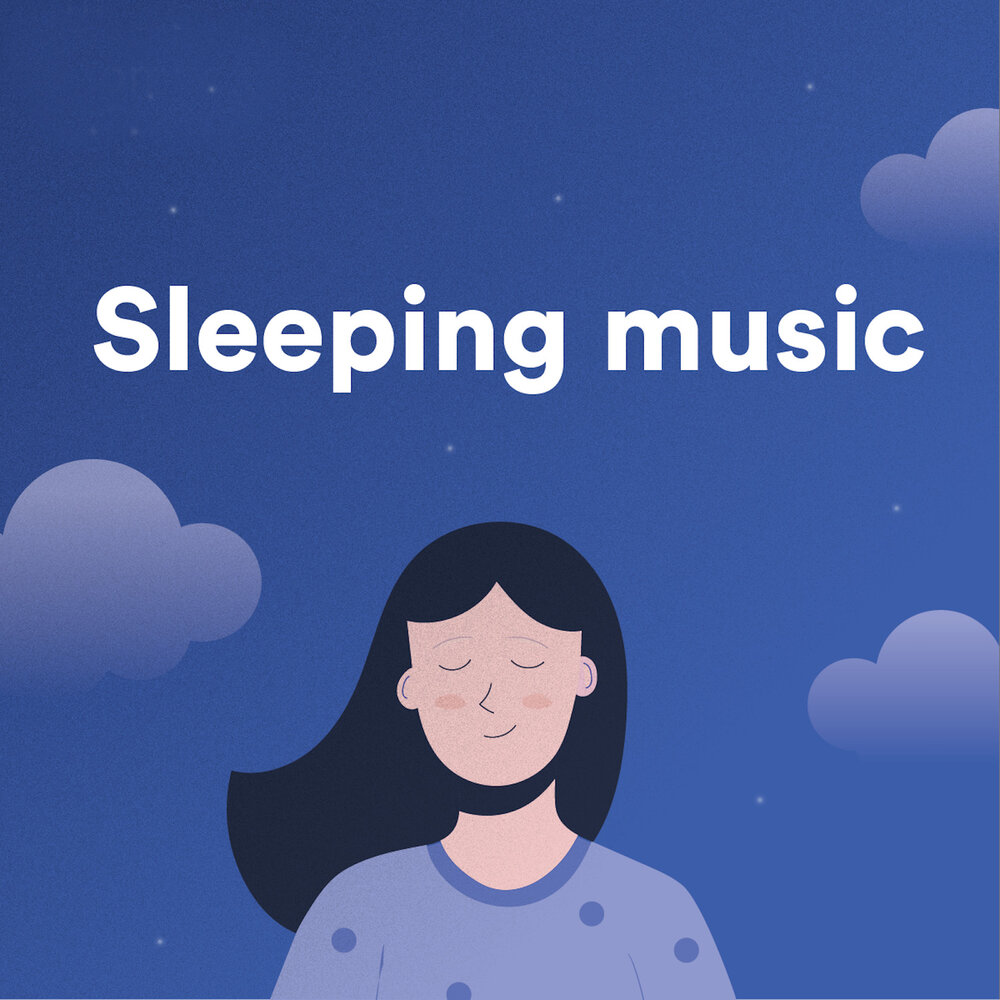 Включи sleepy