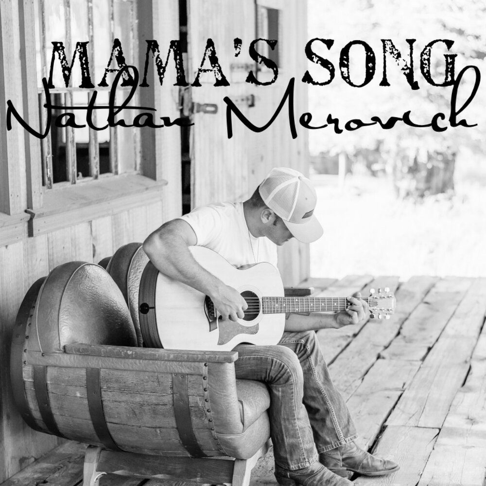 Mamas song