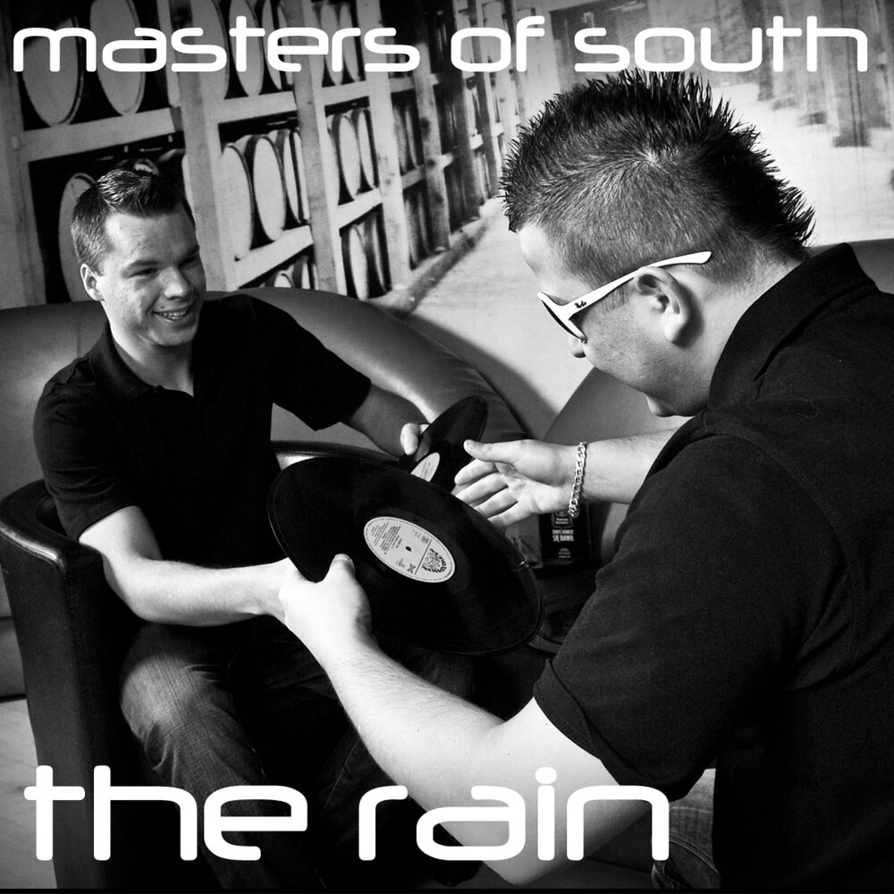 South feat. Masters of South. Sounds of the South. "Rain" "Masters". DJ груз стихи фото.