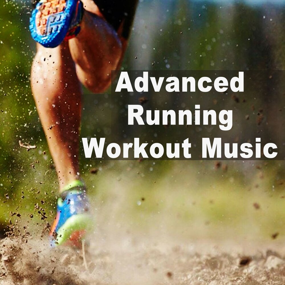 Music for Running.