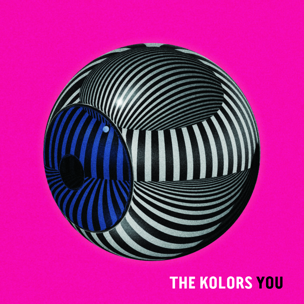 Italodisco the kolors cover