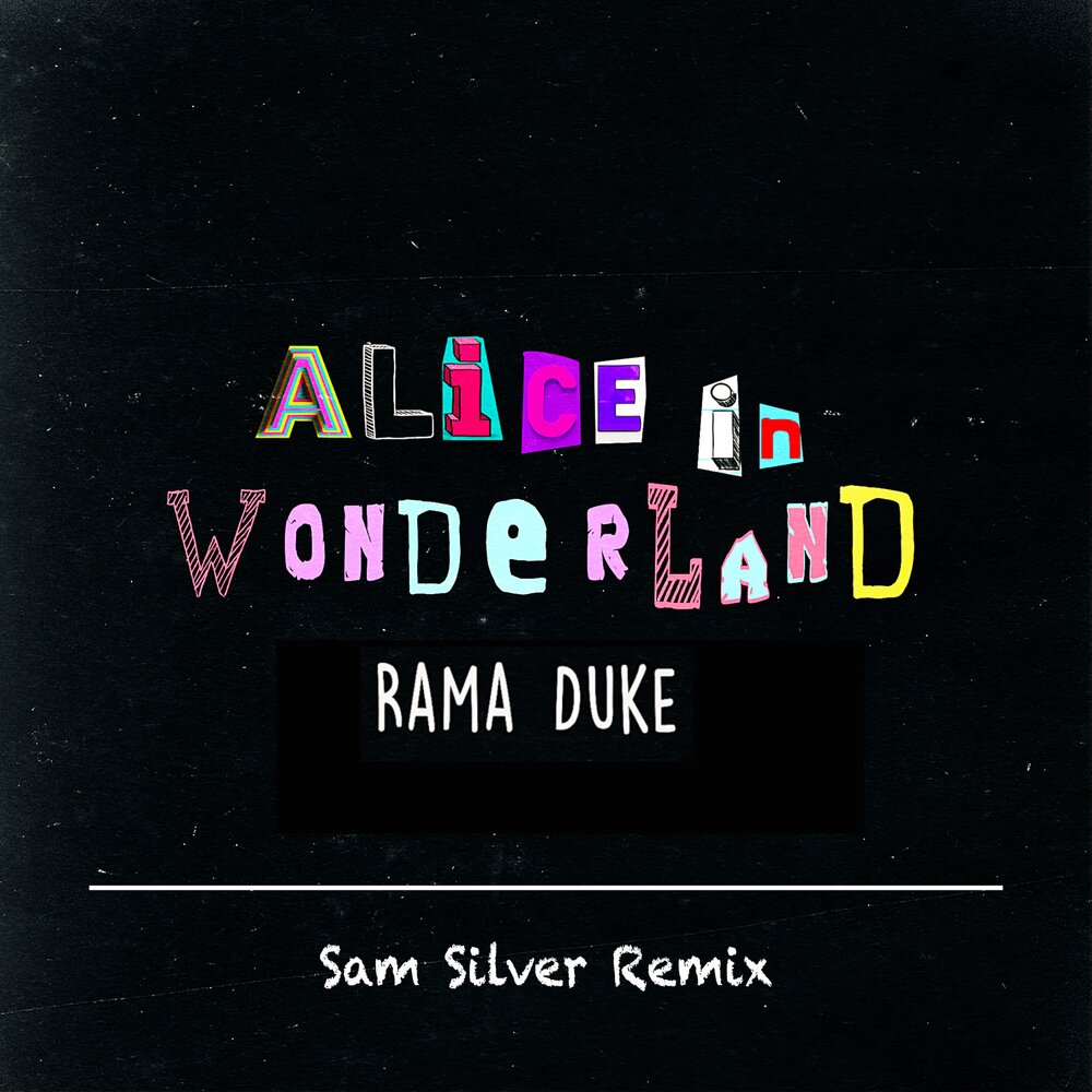 Silver remix. Sam Silver. Rama Duke - to keep this Life. Blake, Ran 