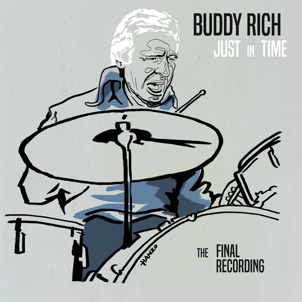 Buddy Rich — слушать онлайн бесплатно на Яндекс Музыке в хорошем качестве